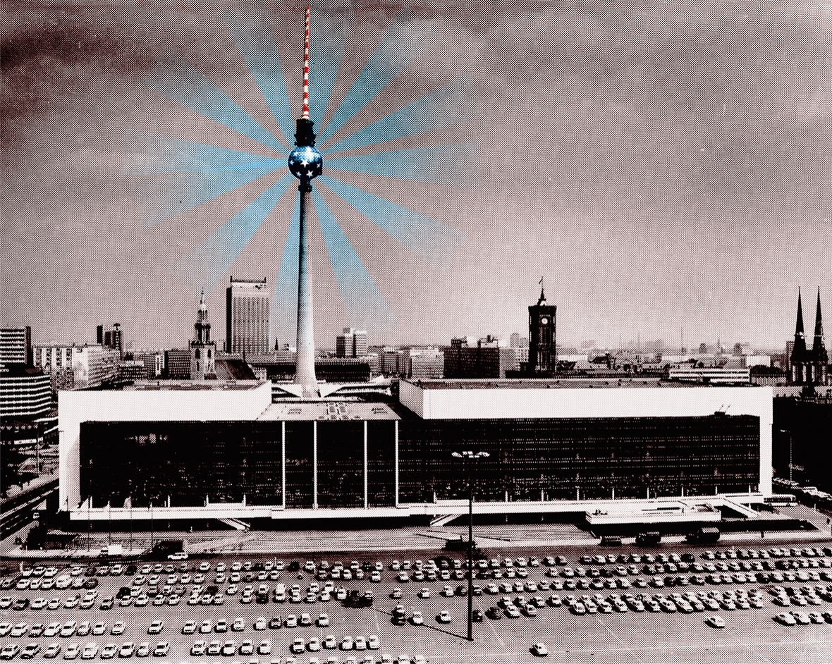 „…und der Zukunft zugewandt…“
