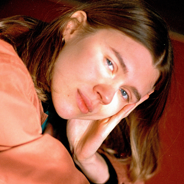 Portraitfoto von Elisabeth Pape