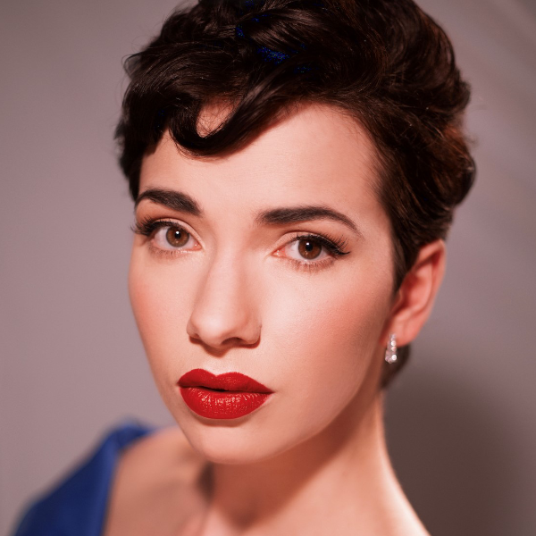 Portraitfoto von